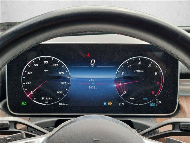 Used 2024 Mercedes-Benz C 300 4MATIC Sedan image 9