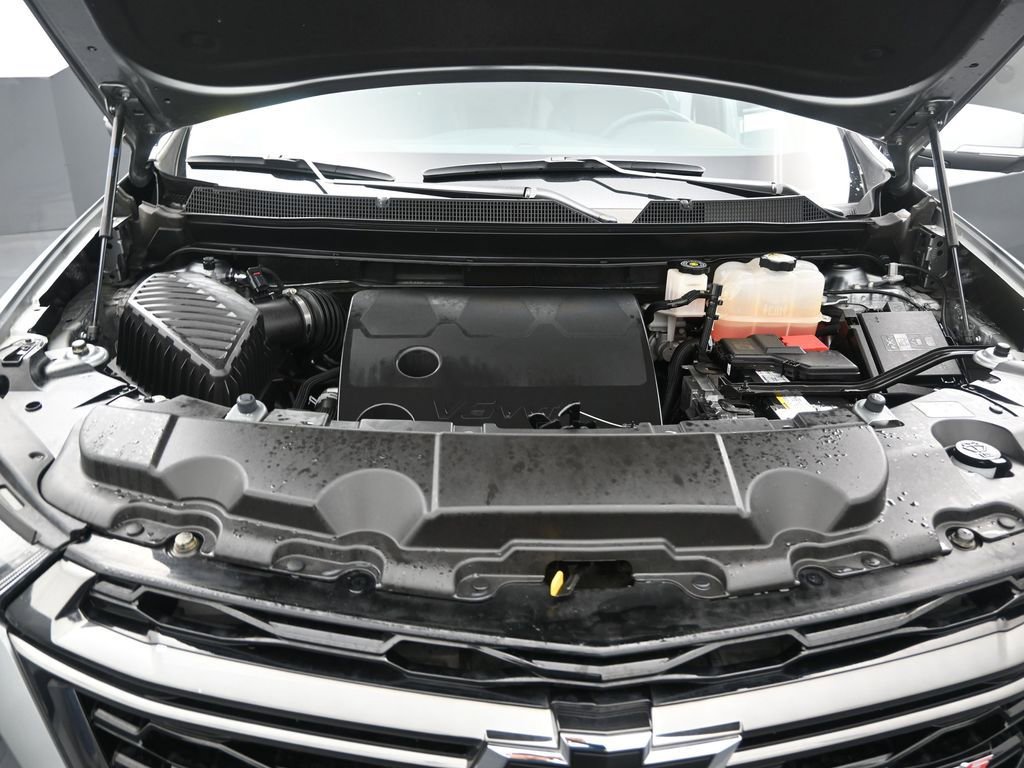 Used 2023 Chevrolet Traverse RS image 16