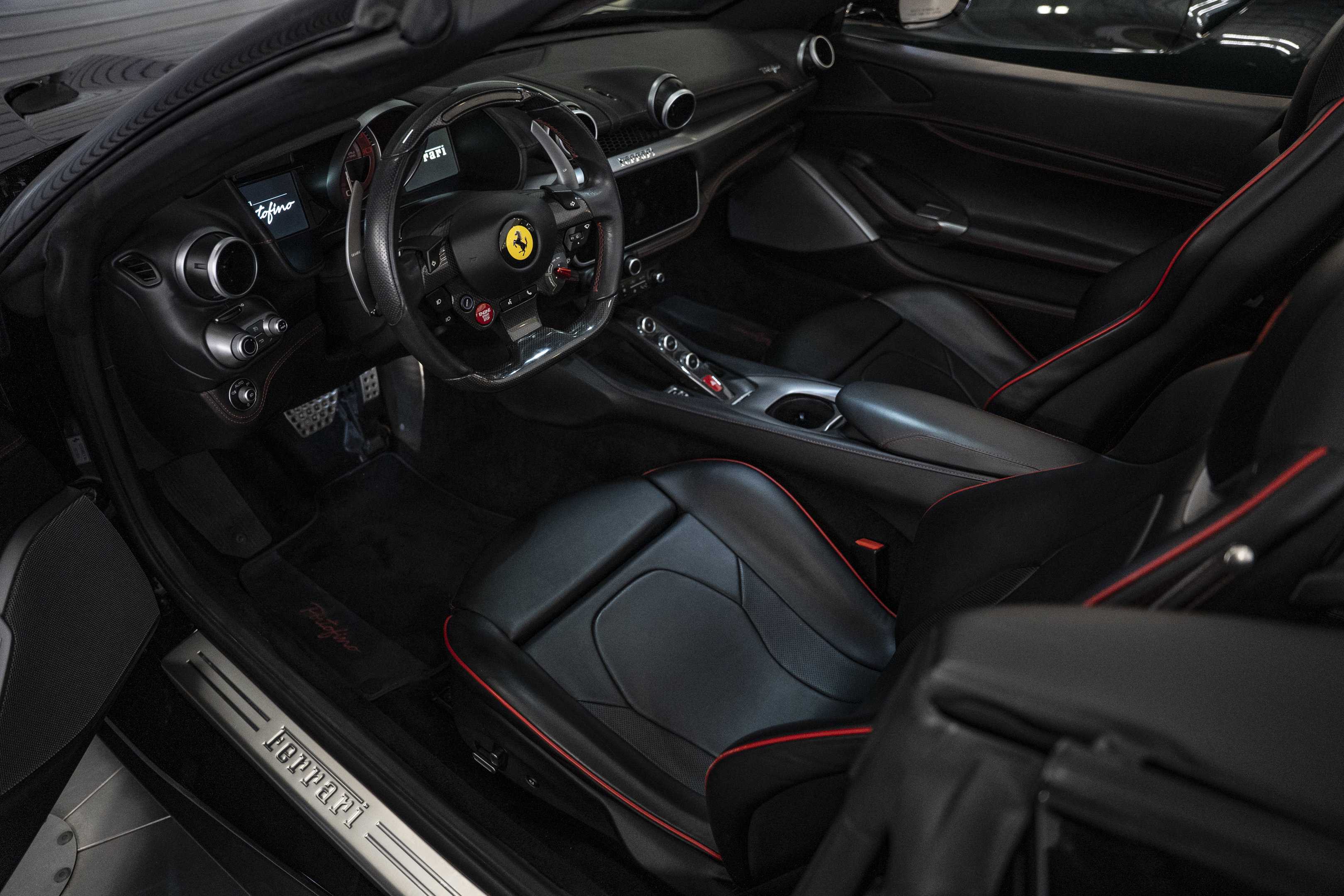 Certified 2019 Ferrari Portofino image 30