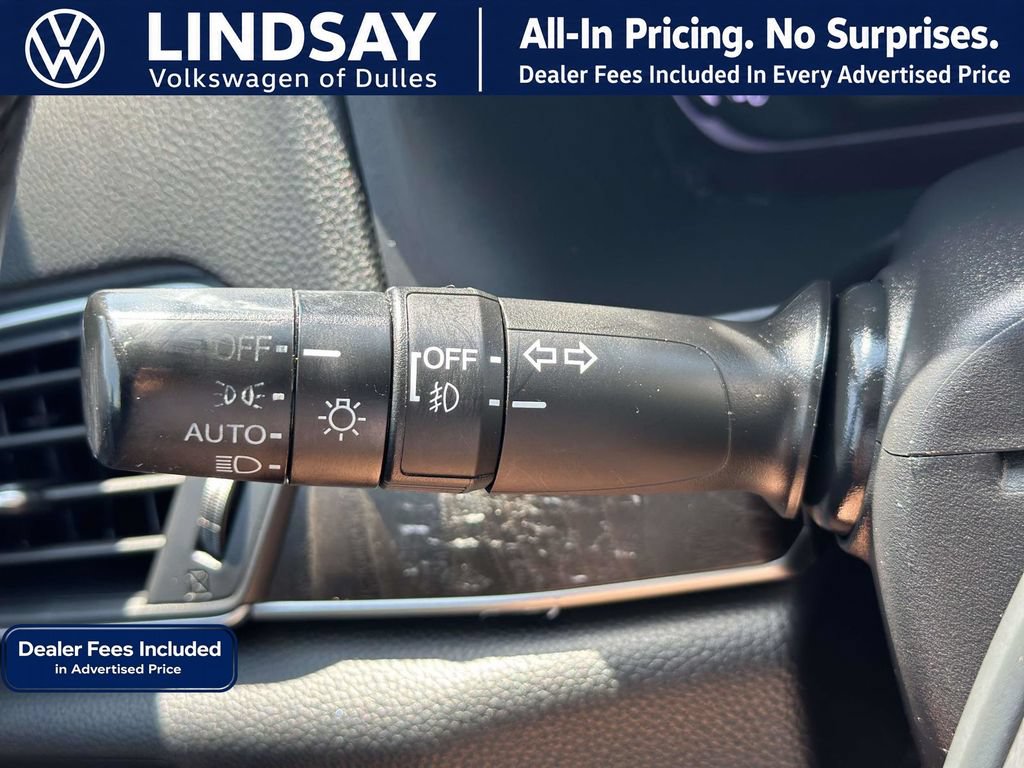 Used 2019 Honda Accord EX-L image 22