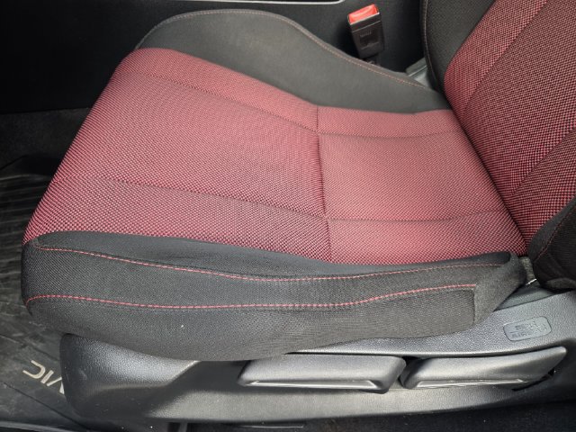 Used 2022 Honda Civic Si image 21