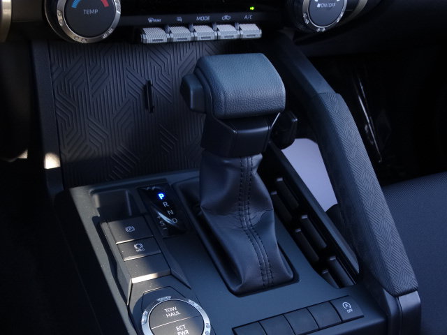 New 2026 Toyota Tacoma SR5 RWD image 26
