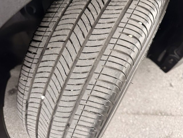 Used 2025 Kia K4 LXS image 10