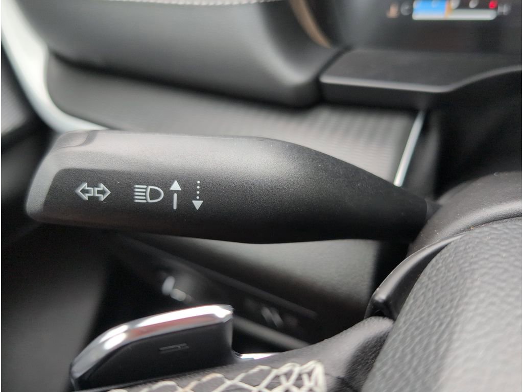 New 2025 Jeep Grand Cherokee Altitude image 26