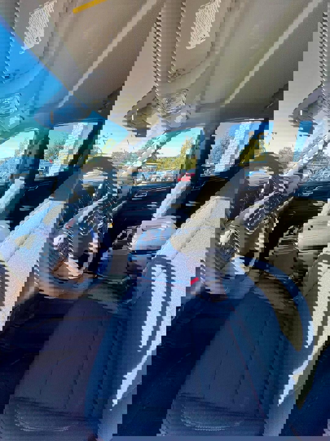 New 2026 GMC Sierra 1500 Elevation image 15