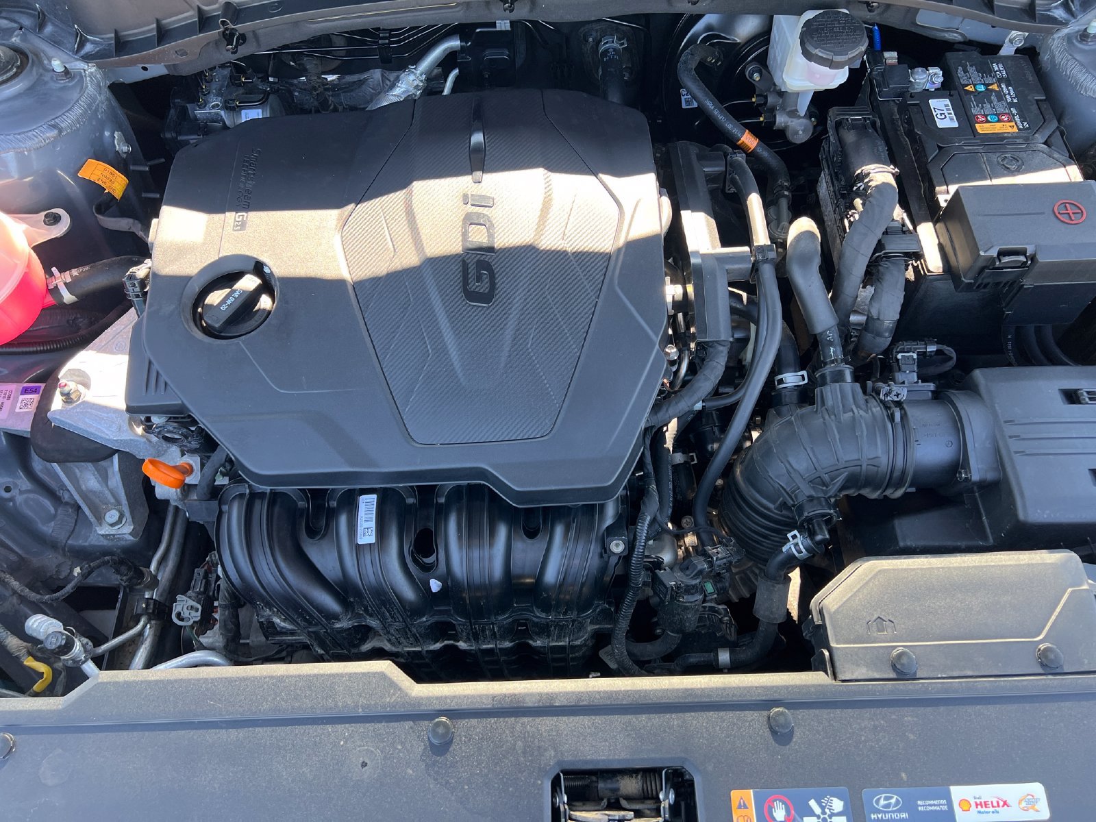 Used 2022 Hyundai Tucson Limited AWD/4WD image 23