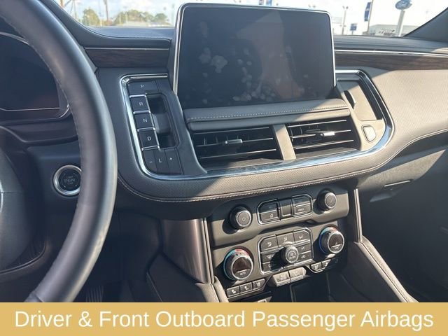 Used 2024 Chevrolet Tahoe Premier w/ Premium Package 2 image 19