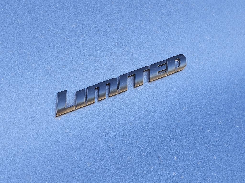 Used 2021 Toyota 4Runner Nightshade AWD/4WD image 12