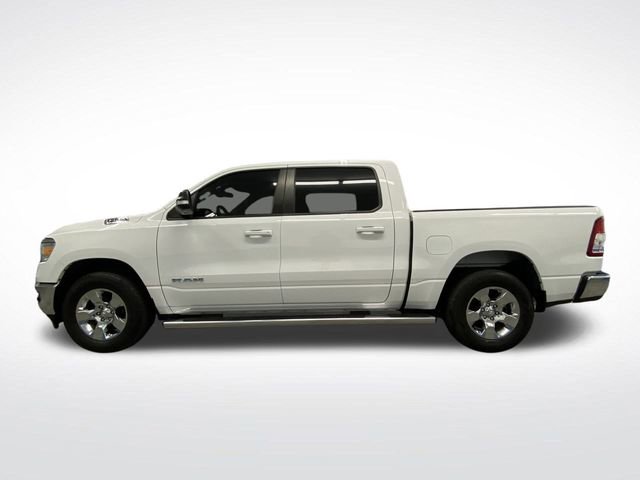 Certified 2021 RAM 1500 Big Horn image 11