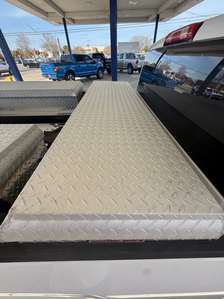 Used 2016 Chevrolet Silverado 2500 W/T w/ WT Fleet Convenience Package image 16