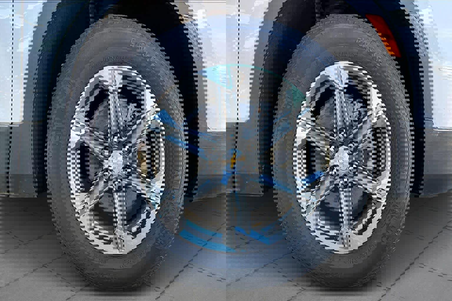 Used 2023 Chevrolet Blazer LT image 9