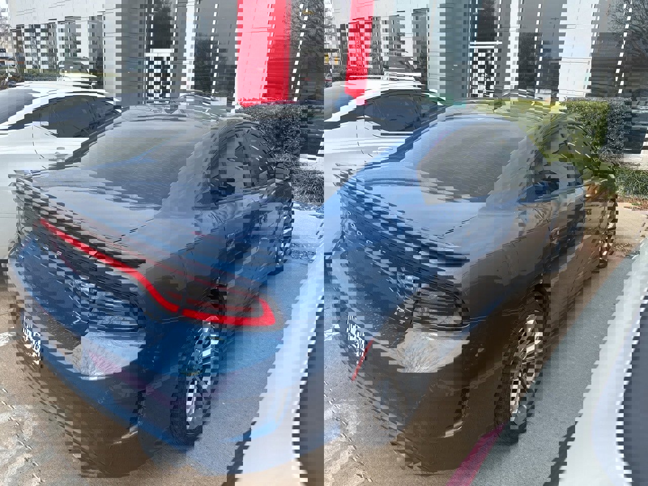 Used 2022 Dodge Charger R/T image 4