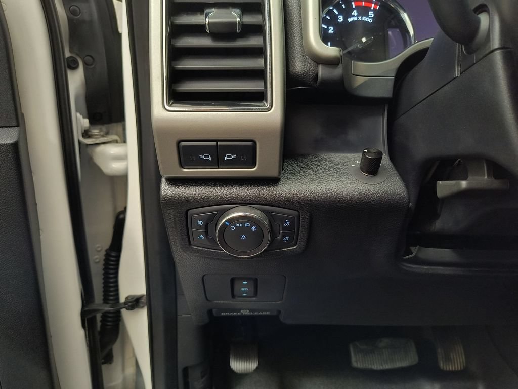 Used 2019 Ford F250 Lariat AWD/4WD image 15