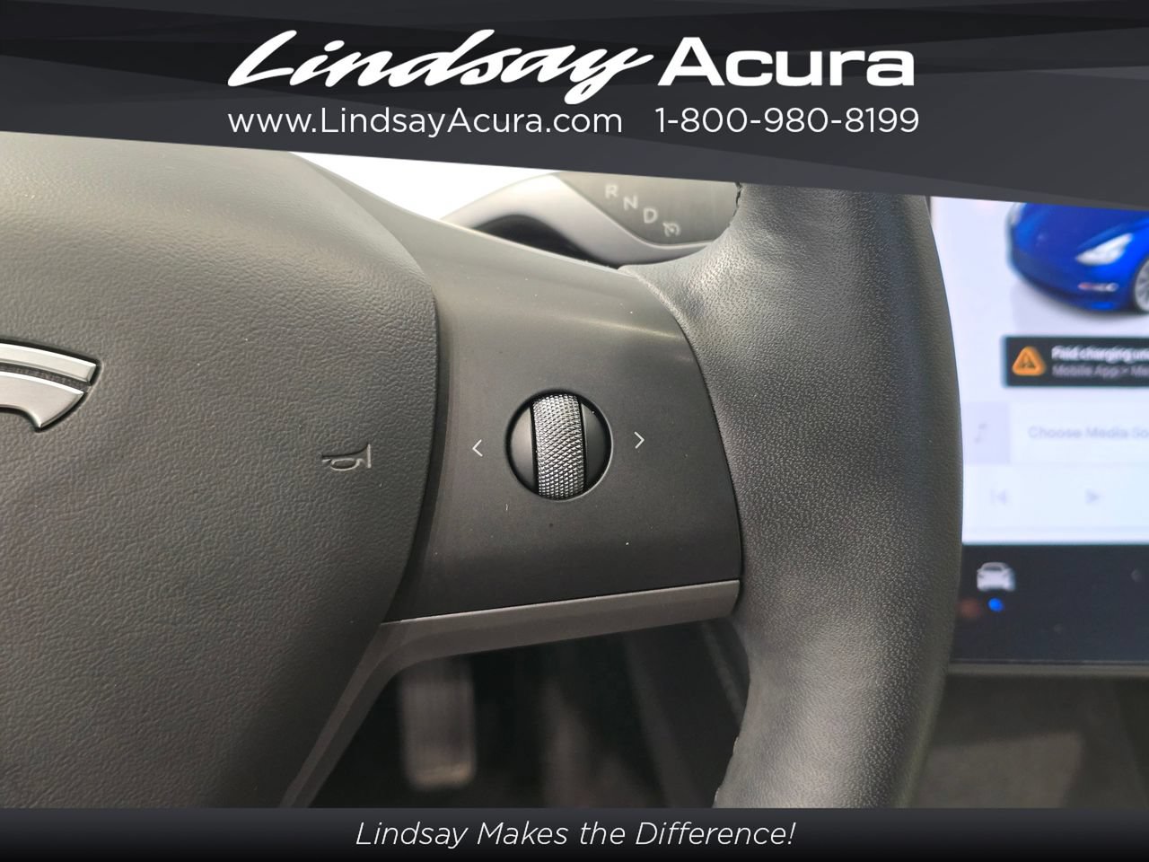 Used 2022 Tesla Model 3 Long Range AWD/4WD image 16