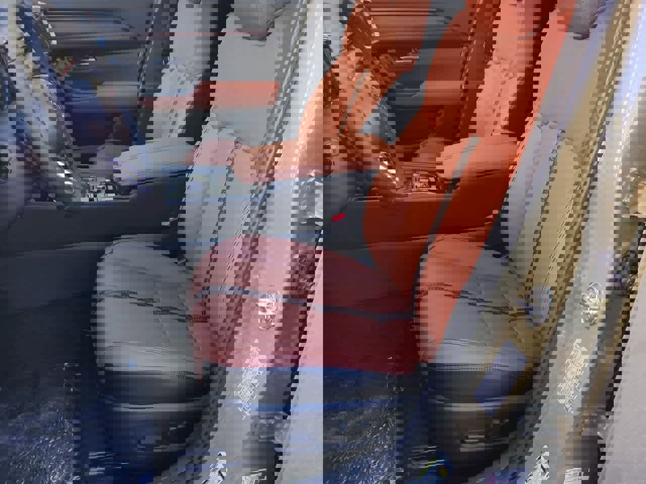 New 2025 MAZDA CX-50 Meridian Edition w/ Apex Package image 15