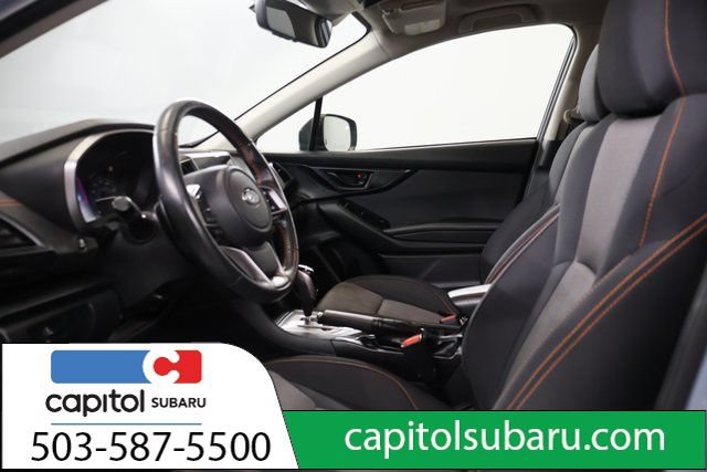 Used 2021 Subaru Crosstrek 2.0i Premium w/ Moonroof Package AWD/4WD image 13