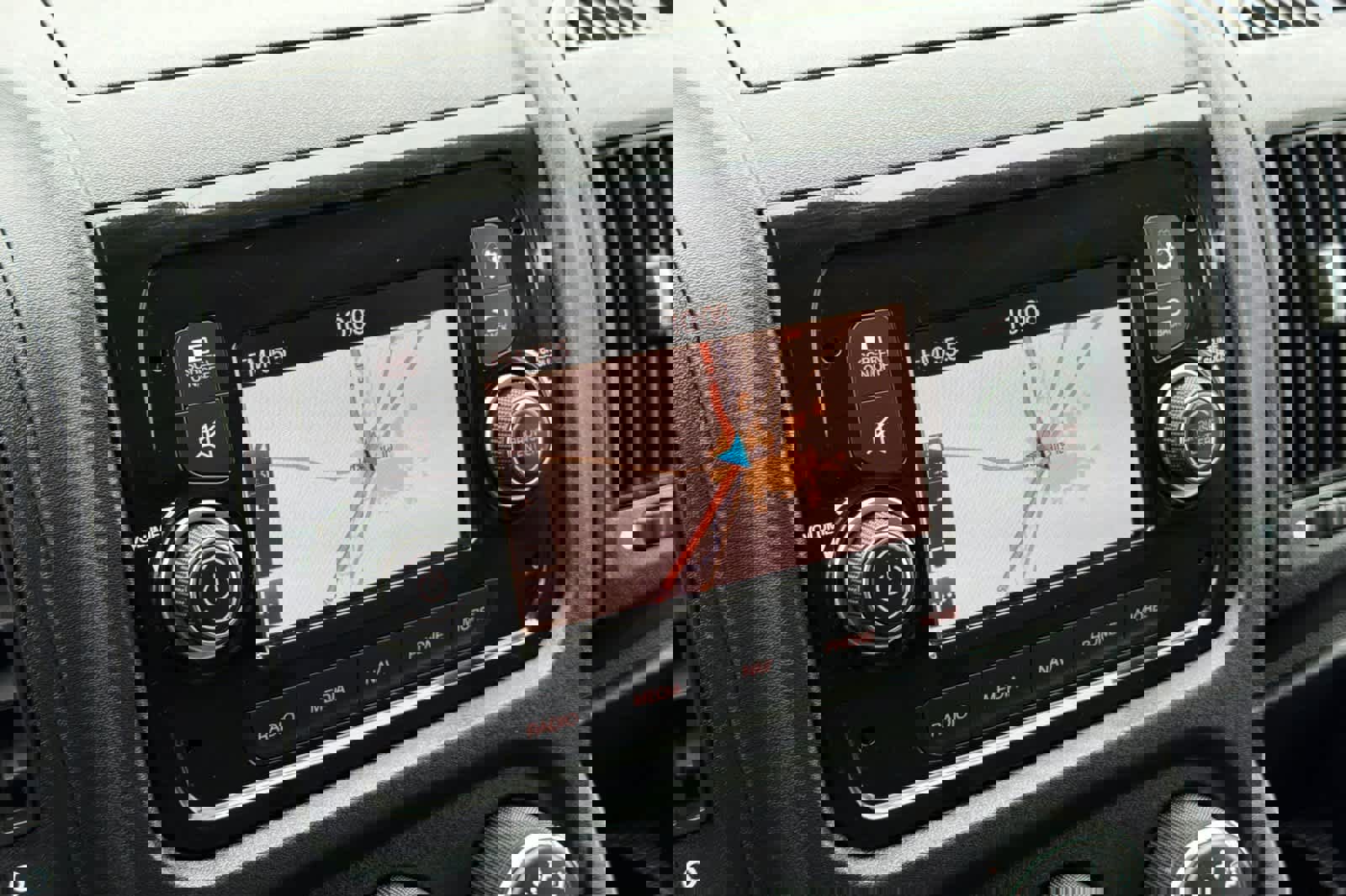 Used 2021 RAM ProMaster 2500 w/ Interior LED Lighting Group image 19