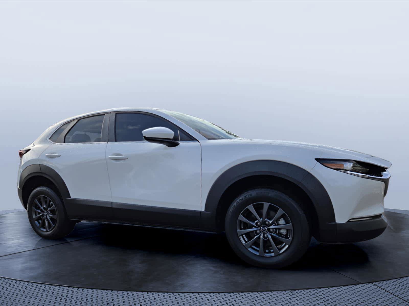 Used 2023 MAZDA CX-30 AWD 2.5 S image 1