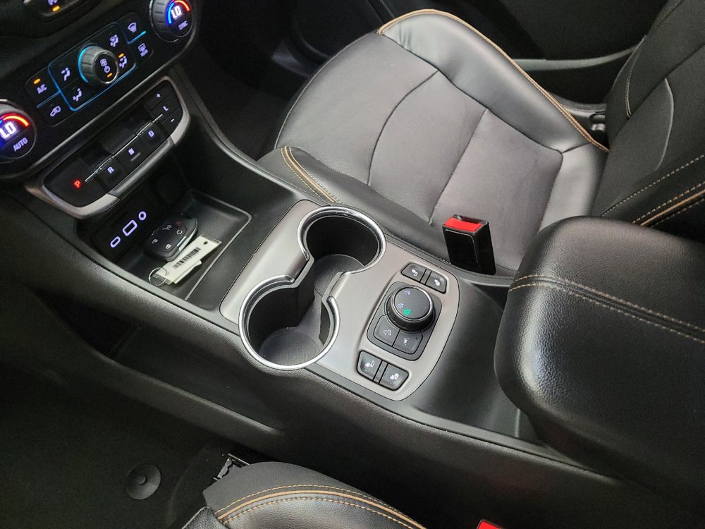 Used 2022 GMC Terrain AT4 AWD/4WD image 26