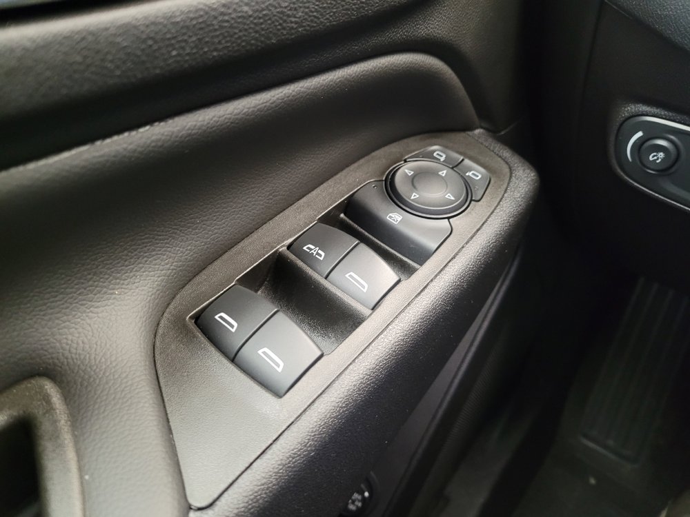 Used 2024 Chevrolet Equinox LT w/ LPO, Floor Liner Package FWD image 27