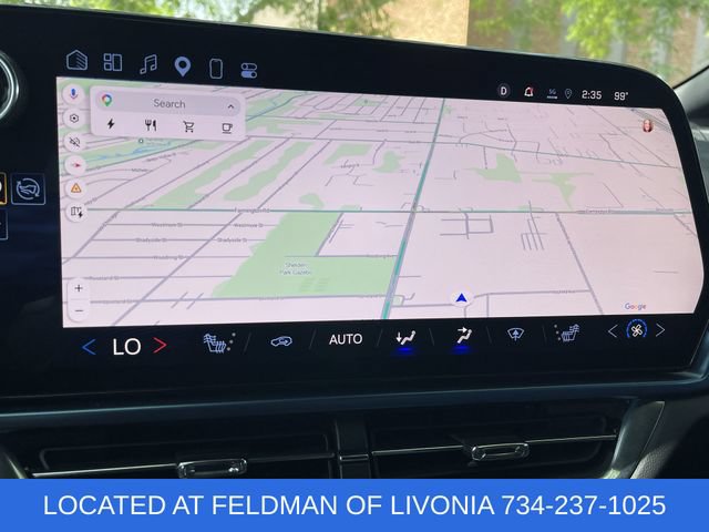 Certified 2024 Chevrolet Equinox EV LT FWD image 14