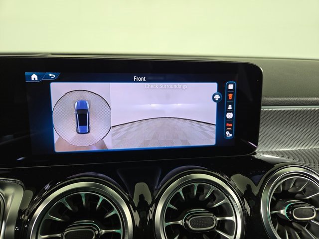 Certified 2024 Mercedes-Benz GLB 35 AMG 4MATIC image 32