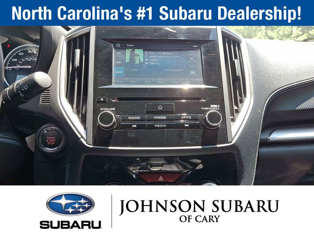 Used 2022 Subaru Forester Premium AWD/4WD image 16