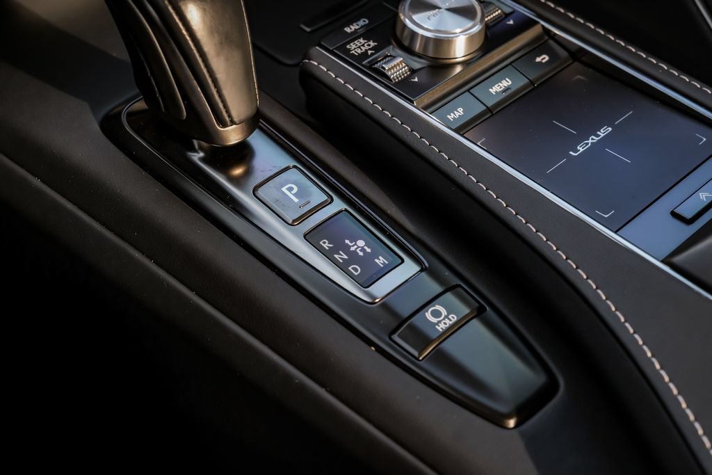 Used 2018 Lexus LC 500 Coupe w/ Touring Package RWD image 27