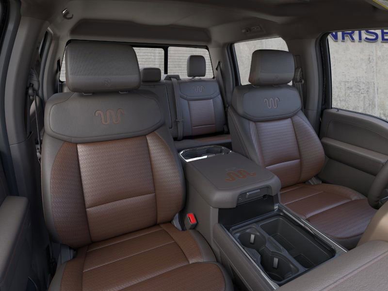 New 2026 Ford F350 King Ranch image 10