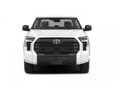 Used 2023 Toyota Tundra SR5 w/ TRD Sport Premium Package image 4