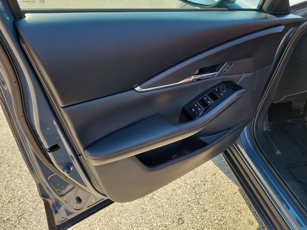 Used 2023 MAZDA CX-30 AWD 2.5 S w/ Preferred Package image 18