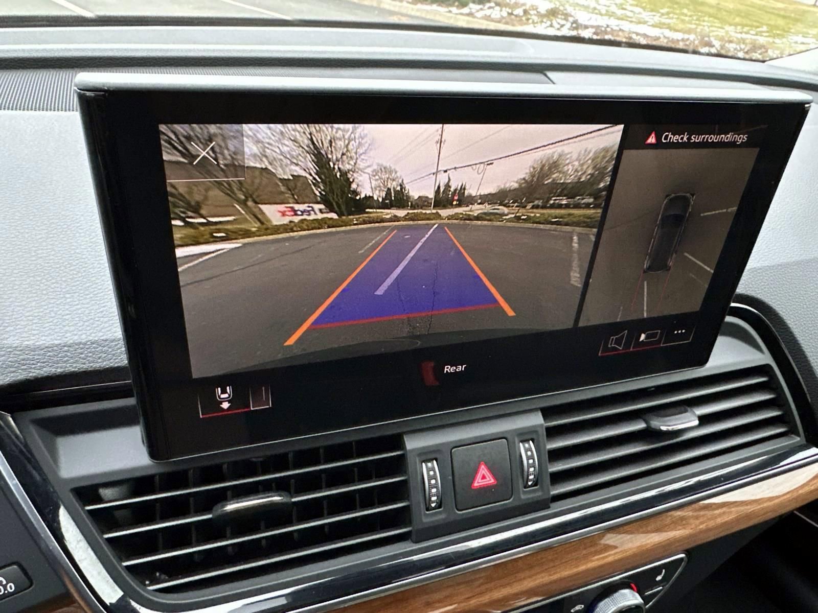 Used 2023 Audi Q5 2.0T Premium Plus image 21