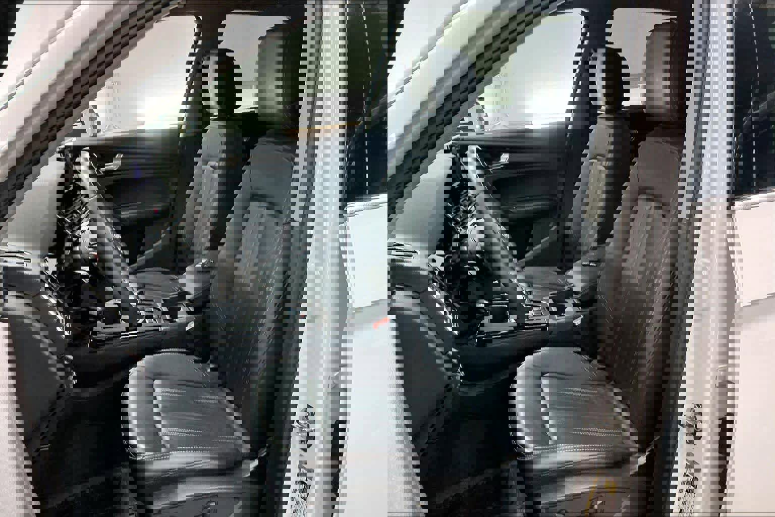 Used 2023 Audi Q5 2.0T Premium w/ Convenience Package image 27