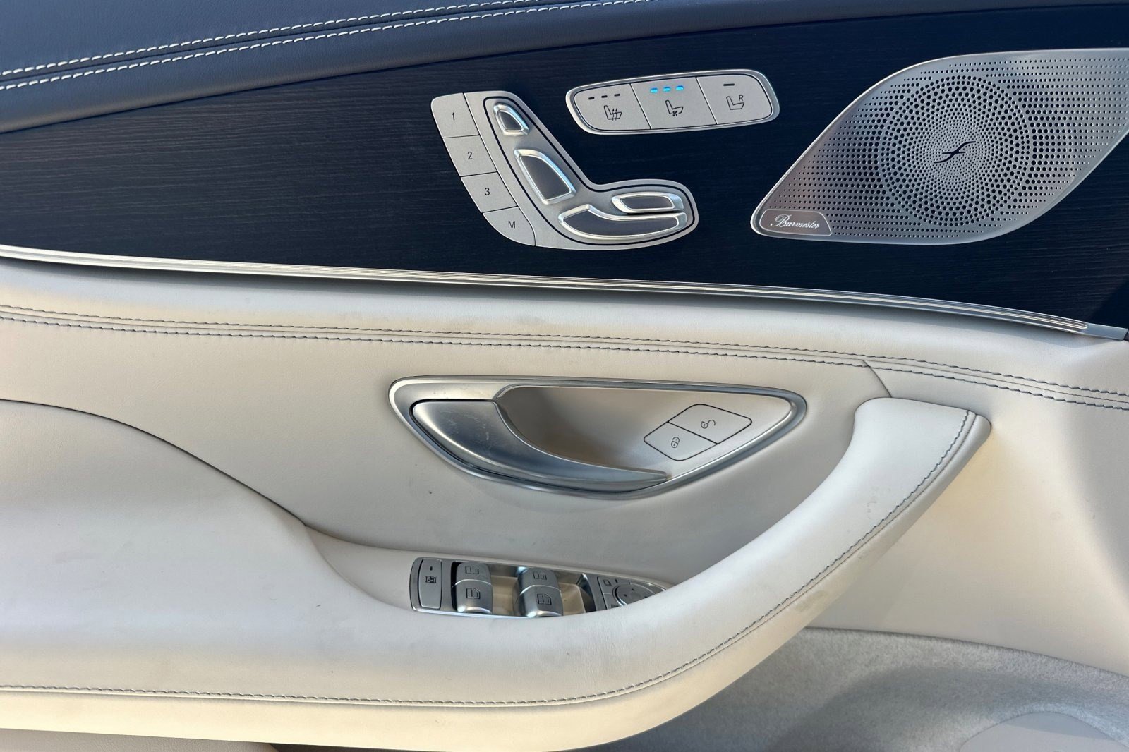 Certified 2024 Mercedes-Benz AMG GT 43 image 12