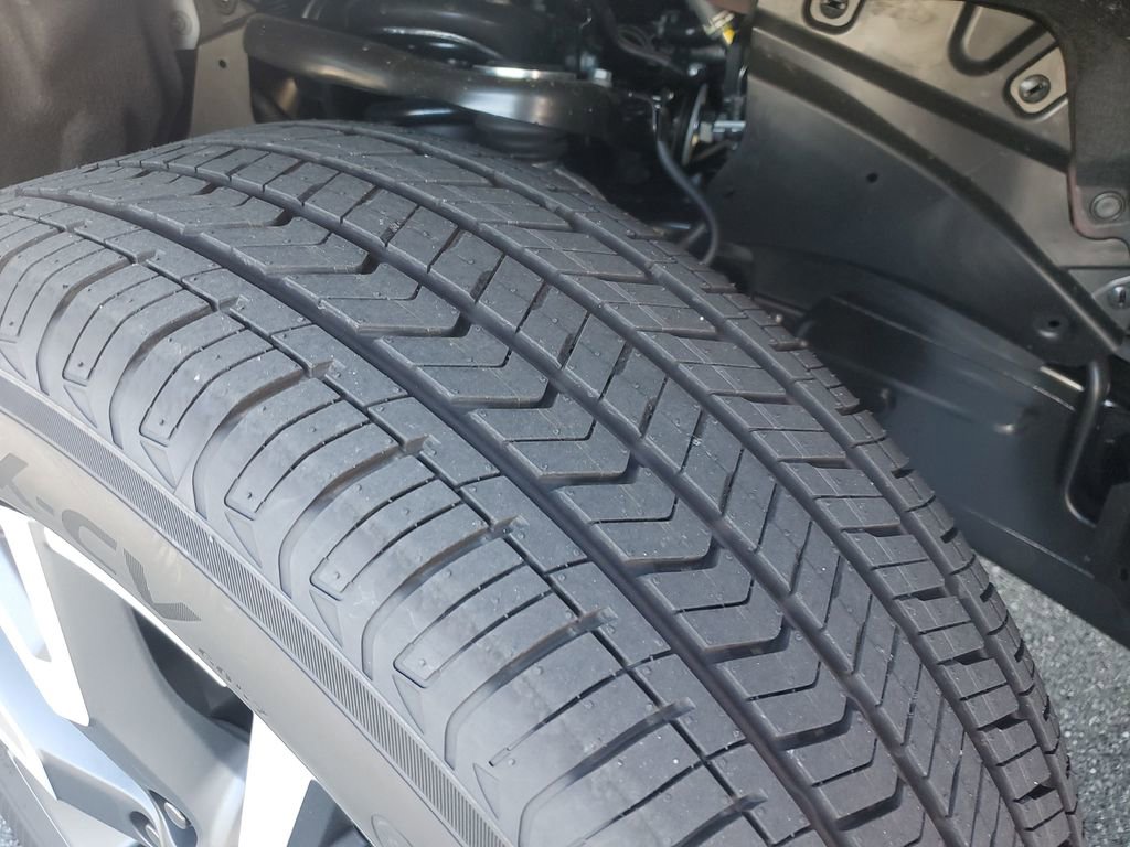 New 2025 Toyota 4Runner TRD Sport image 28