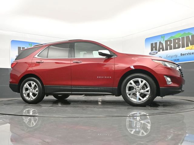 Used 2019 Chevrolet Equinox Premier image 23
