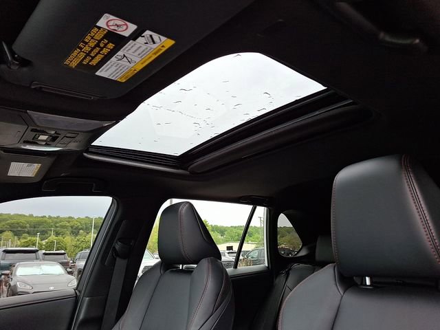 Used 2023 Toyota RAV4 XSE w/ Weather Package AWD/4WD image 14