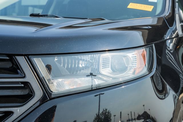 Used 2017 Ford Edge Sport image 13