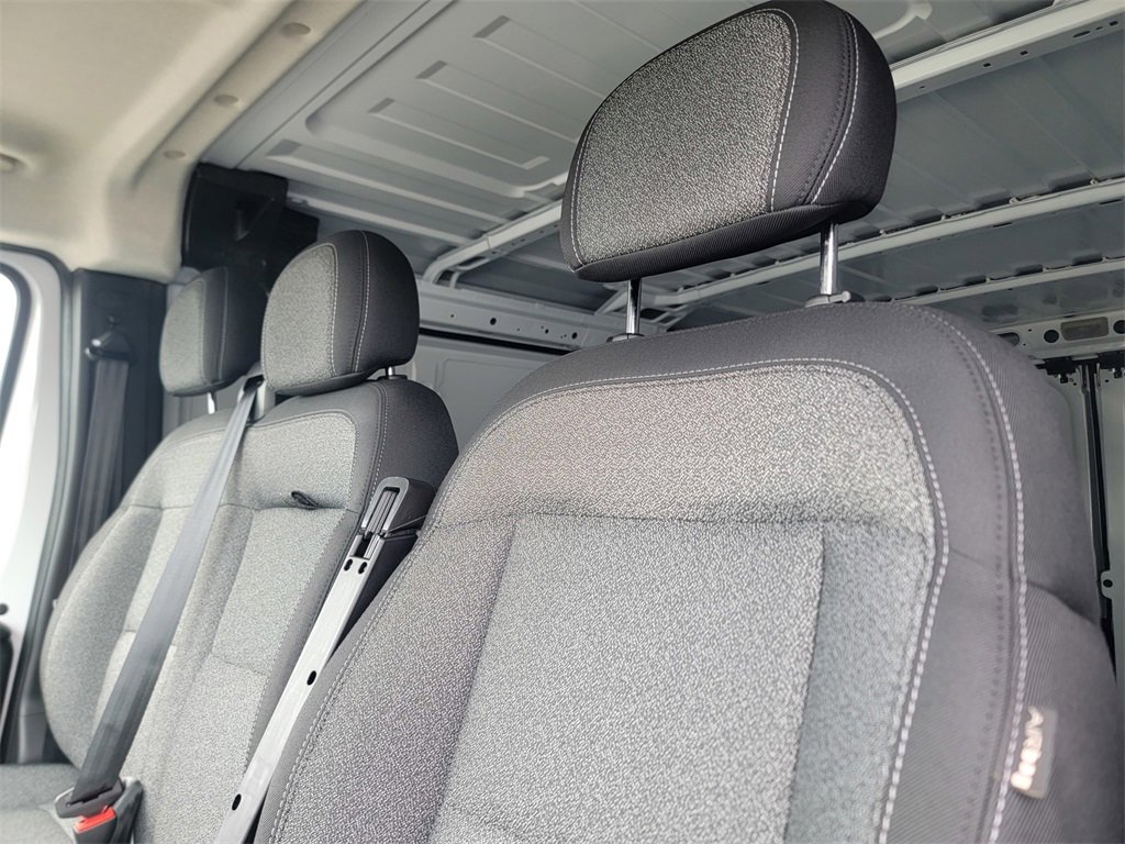 New 2026 RAM ProMaster 1500 image 9
