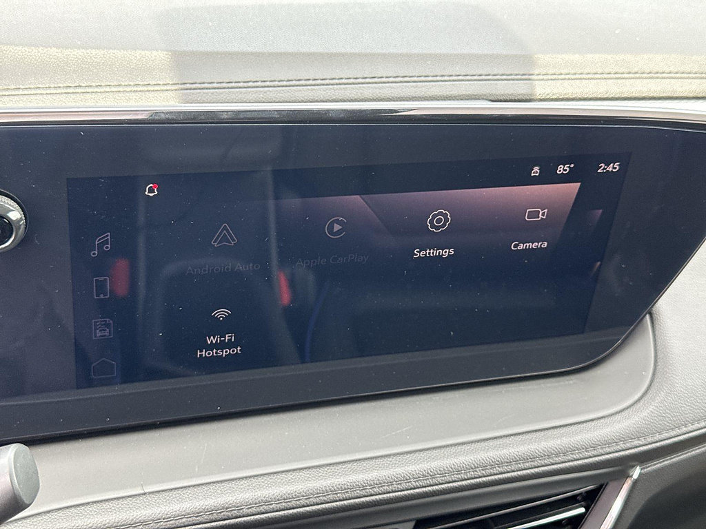 New 2026 Buick Encore GX Sport Touring w/ Advanced Technology Package FWD image 11