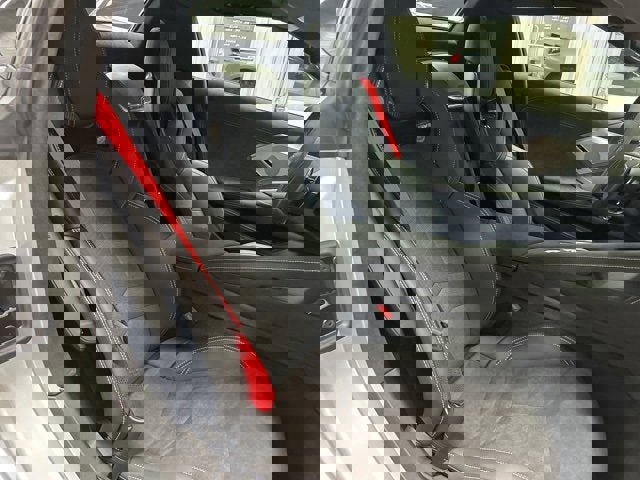 New 2026 Chevrolet Corvette Stingray Premium Conv w/ Z51 Performance Package image 16