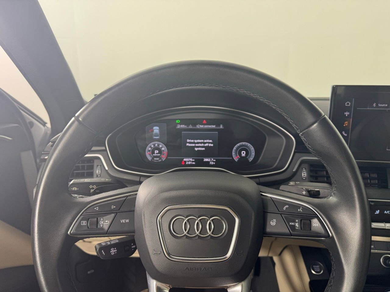 Used 2023 Audi A4 2.0T Premium Plus image 21