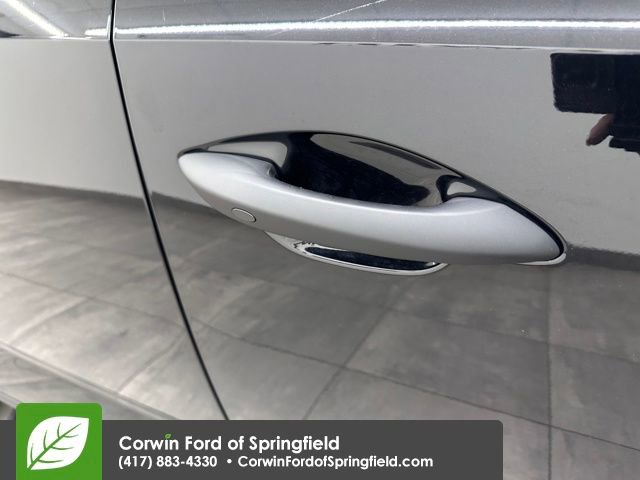 Used 2024 Hyundai Santa Cruz SEL image 8