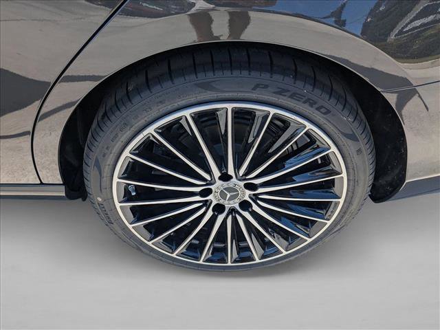 New 2026 Mercedes-Benz C 300 Sedan image 9