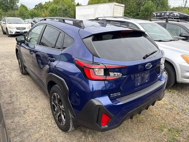 Used 2024 Subaru Crosstrek 2.0i Premium AWD/4WD image 4