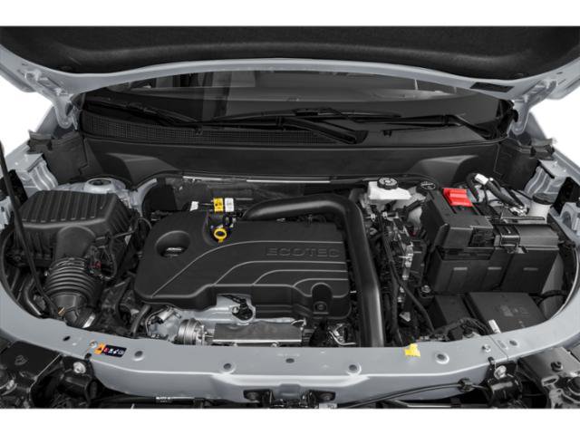 Used 2026 Chevrolet Equinox ACTIV image 15