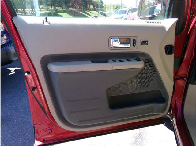 Used 2007 Ford Edge SEL Plus AWD/4WD image 22