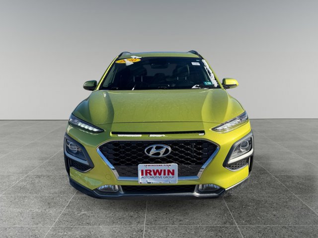 Used 2020 Hyundai Kona Limited image 8