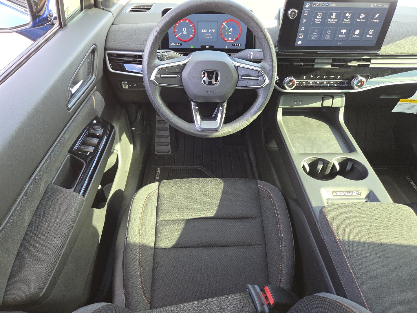 New 2026 Honda Prologue Eco image 25