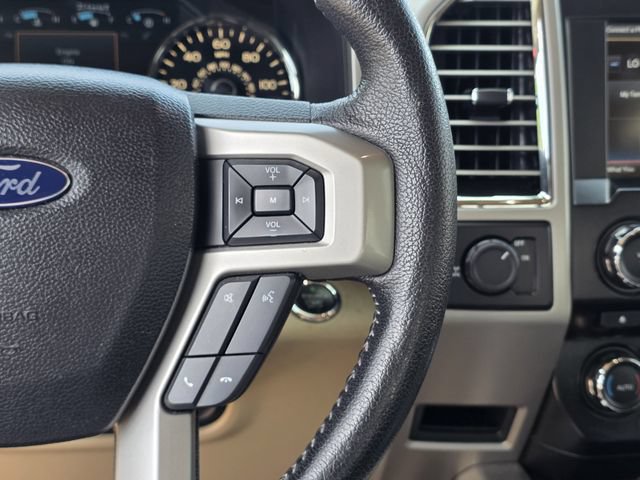 Used 2015 Ford F150 Lariat RWD image 28